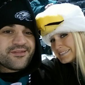 Meet your Posher, Damian marc